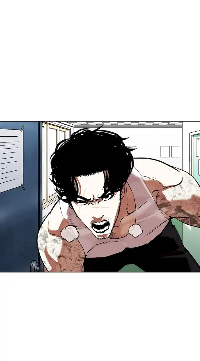 Lookism Chapter 353 Gambar 144