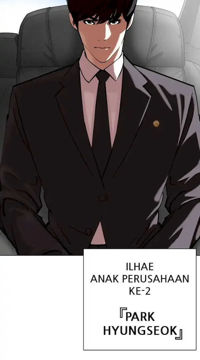 Lookism Chapter 353 Gambar 168