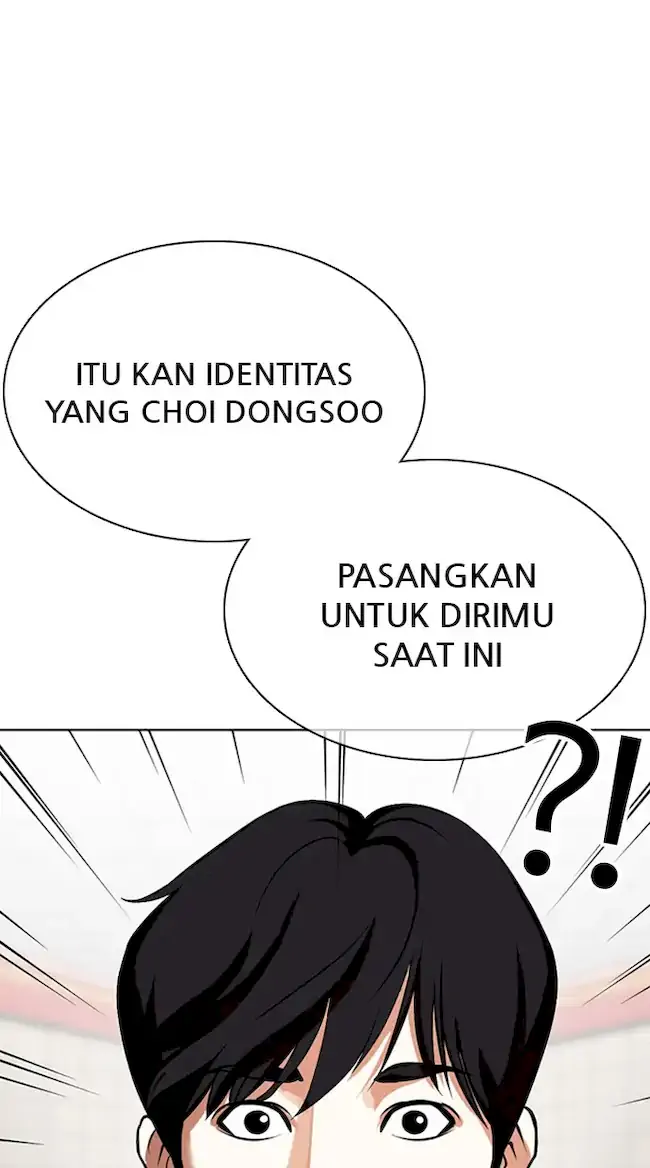Lookism Chapter 353 Gambar 16