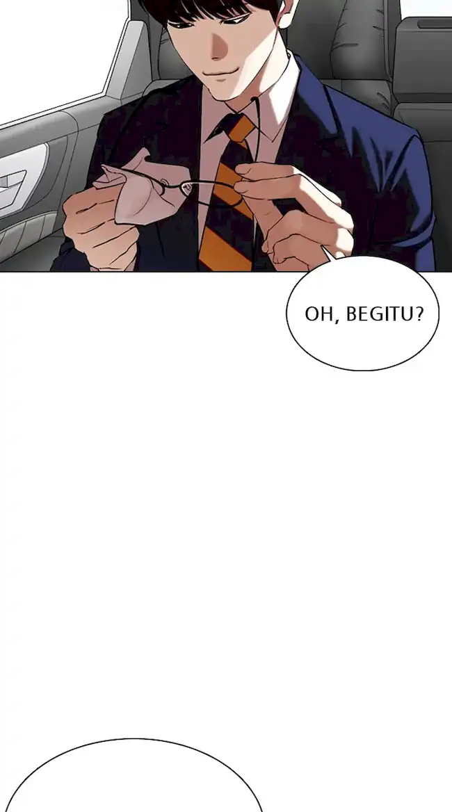 Lookism Chapter 353 Gambar 160