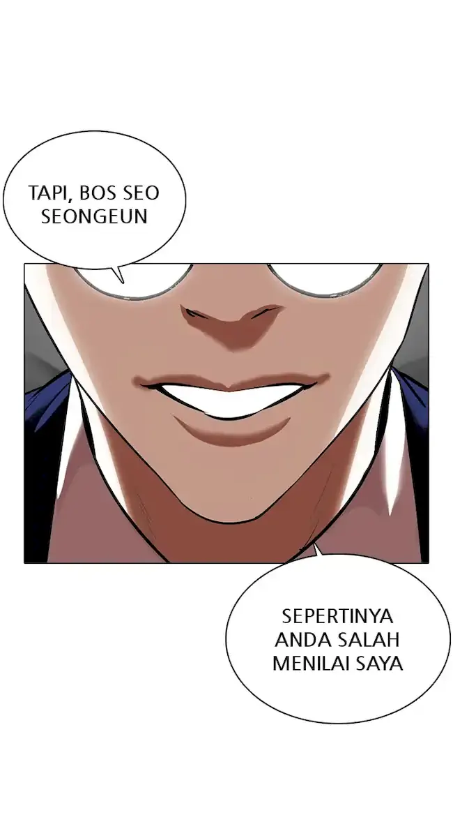 Lookism Chapter 353 Gambar 162
