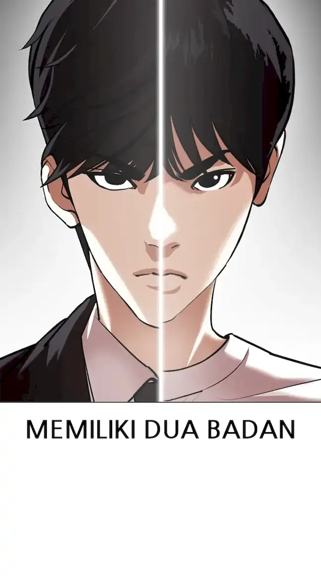 Lookism Chapter 353 Gambar 175