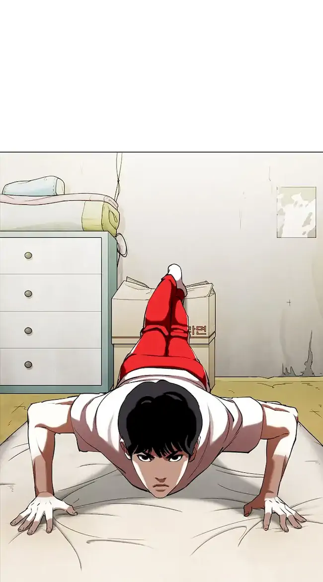 Lookism Chapter 353 Gambar 176