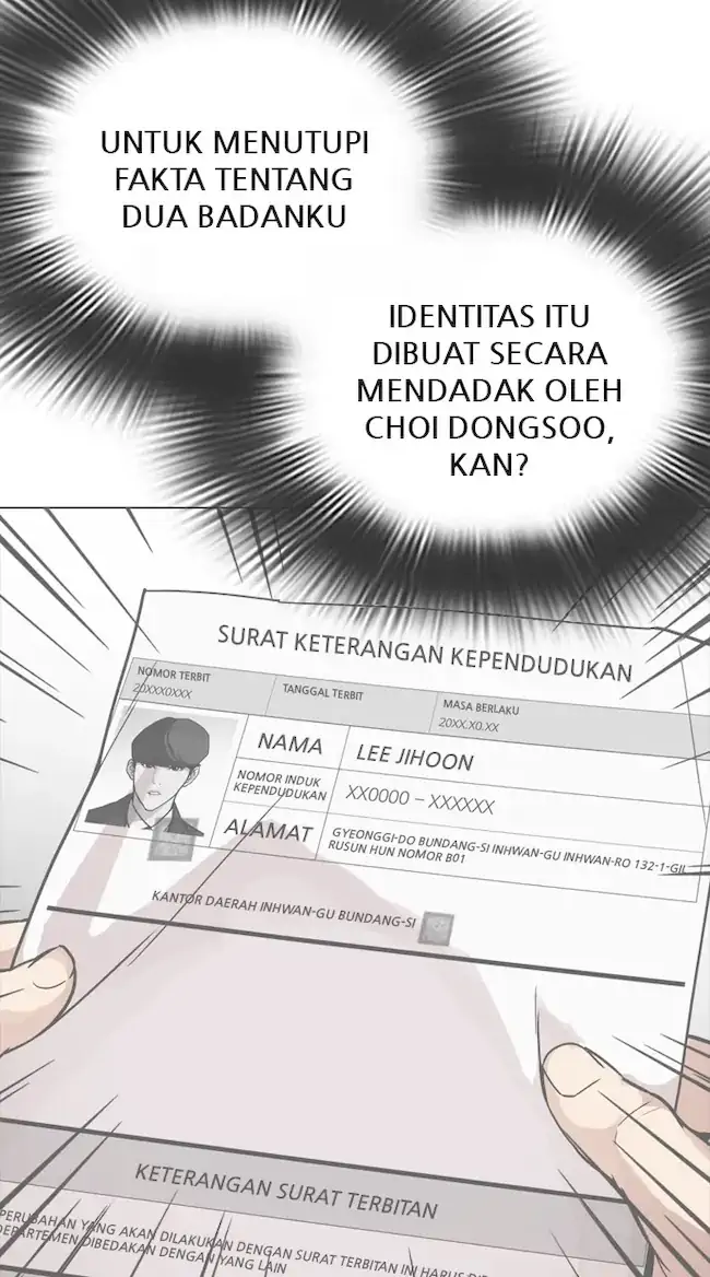 Lookism Chapter 353 Gambar 18