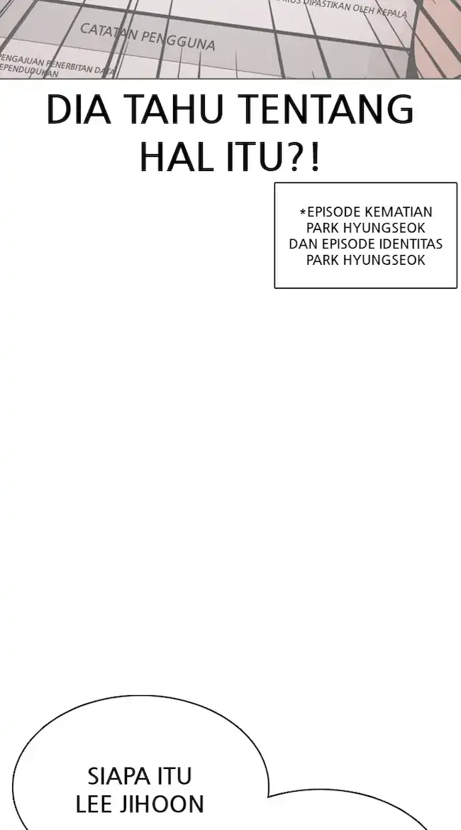 Lookism Chapter 353 Gambar 19