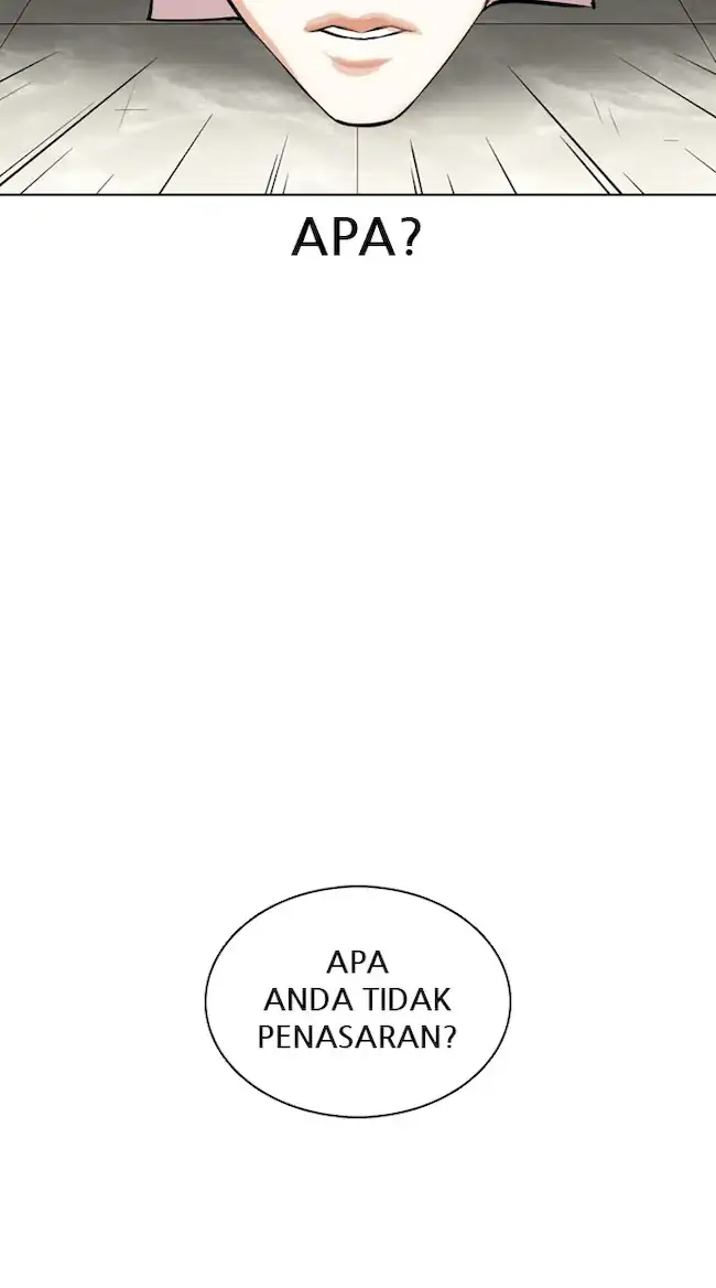 Manhwa Lookism Chapter 353 gambar nomor 2