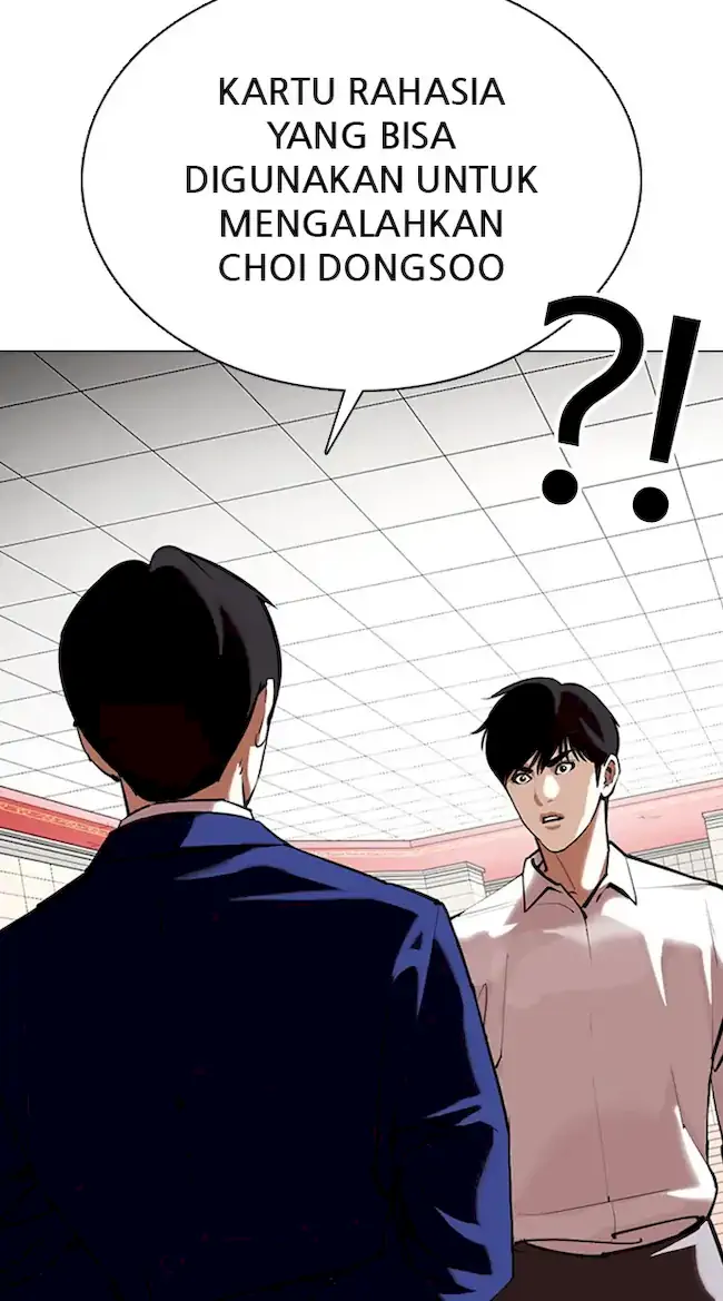 Lookism Chapter 353 Gambar 32