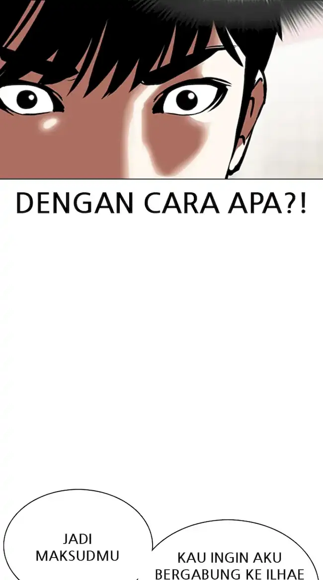 Lookism Chapter 353 Gambar 34
