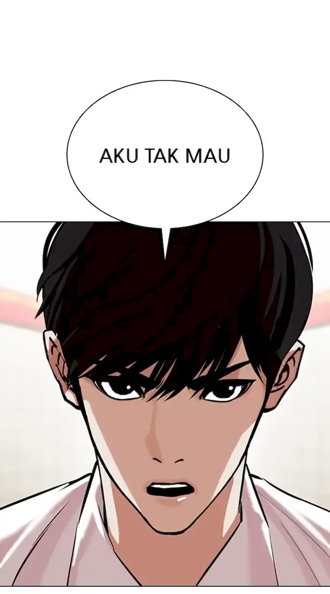 Lookism Chapter 353 Gambar 36