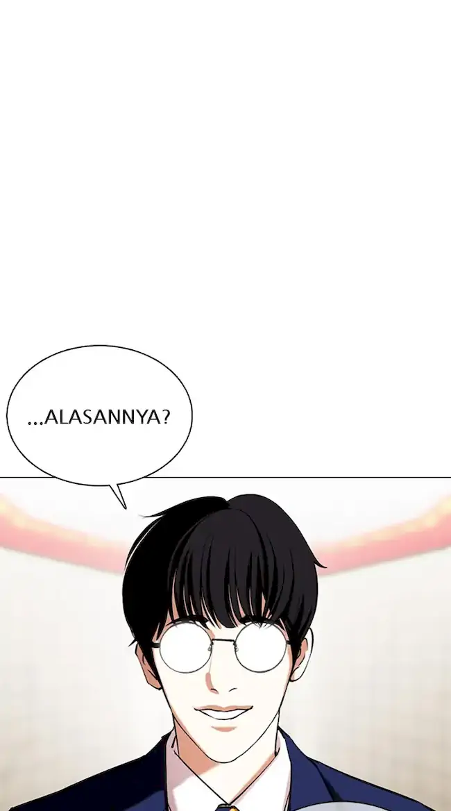 Lookism Chapter 353 Gambar 37