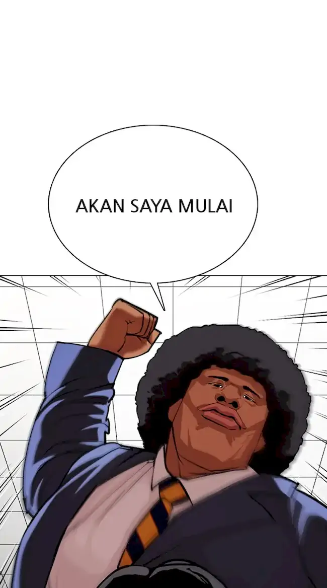 Lookism Chapter 353 Gambar 53