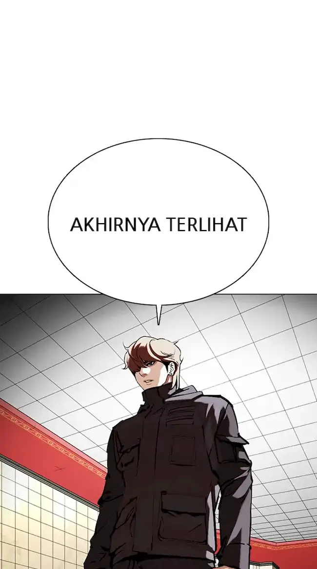 Lookism Chapter 353 Gambar 57