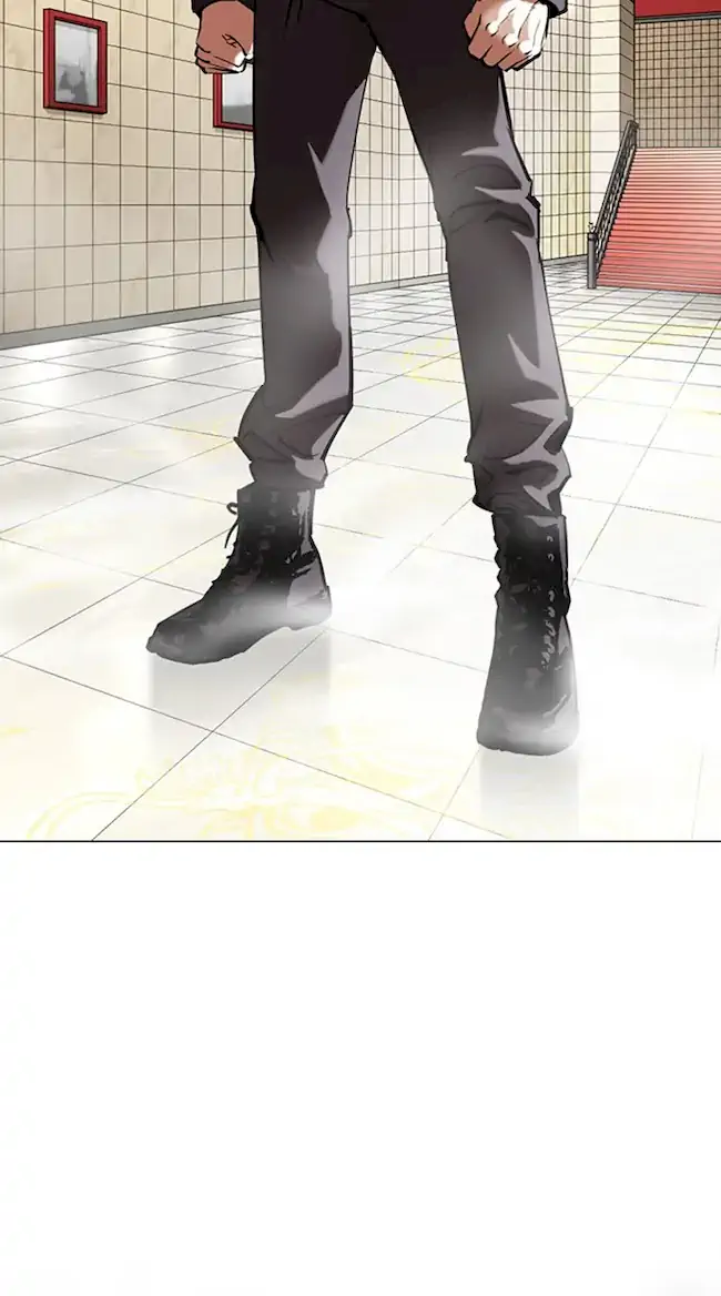 Lookism Chapter 353 Gambar 58