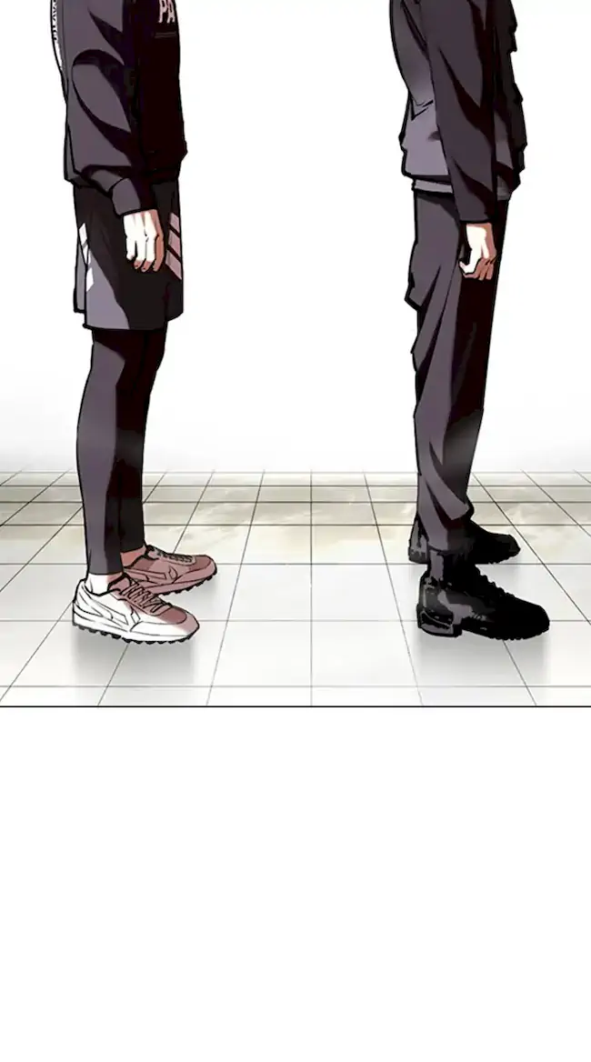 Lookism Chapter 353 Gambar 64