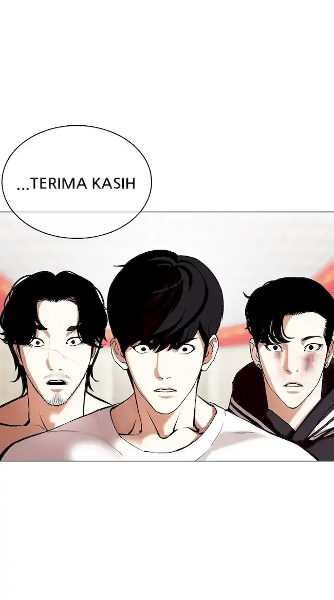 Lookism Chapter 353 Gambar 68