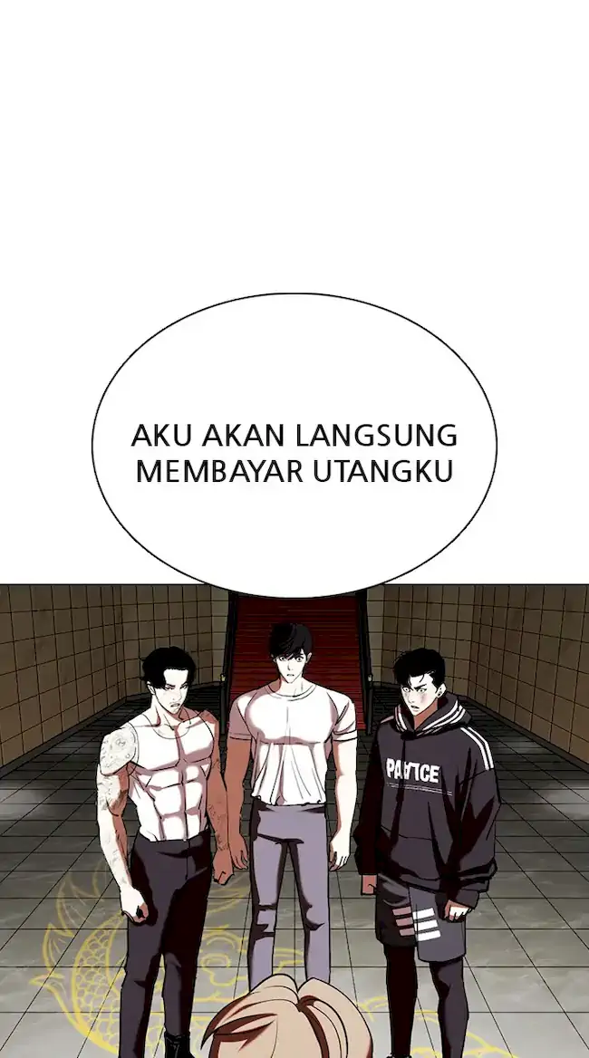 Lookism Chapter 353 Gambar 69