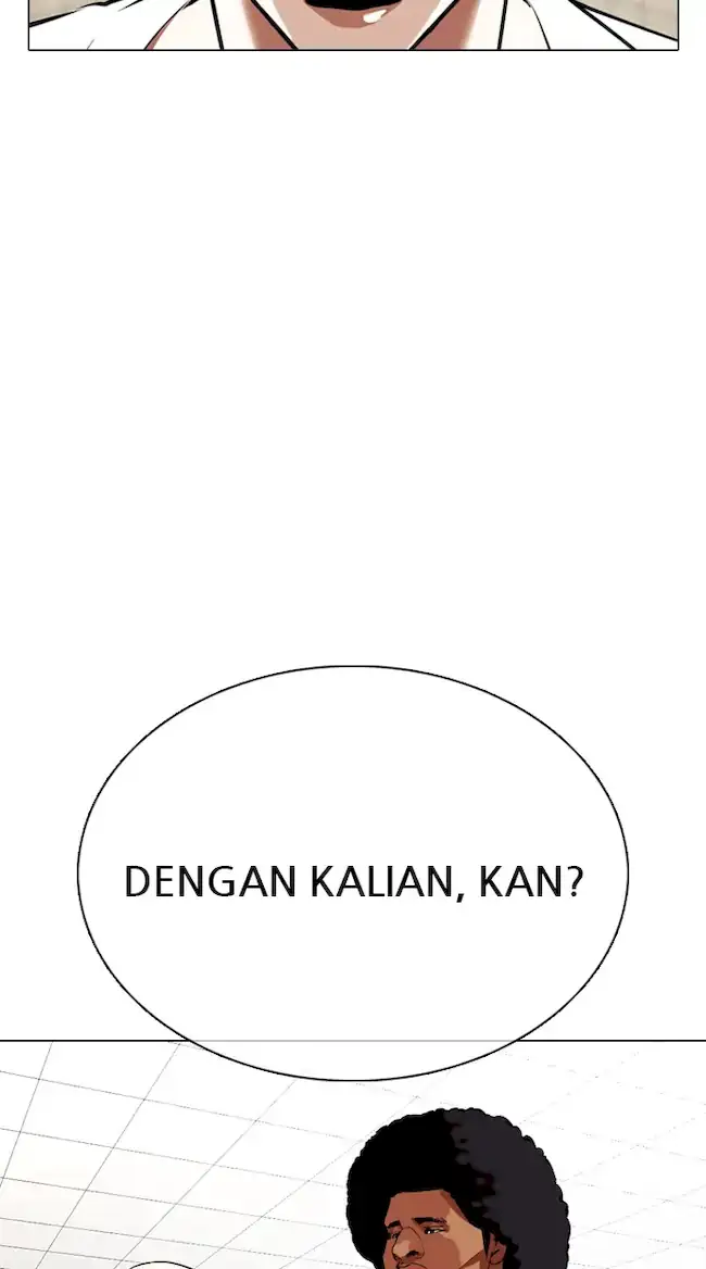 Lookism Chapter 353 Gambar 75