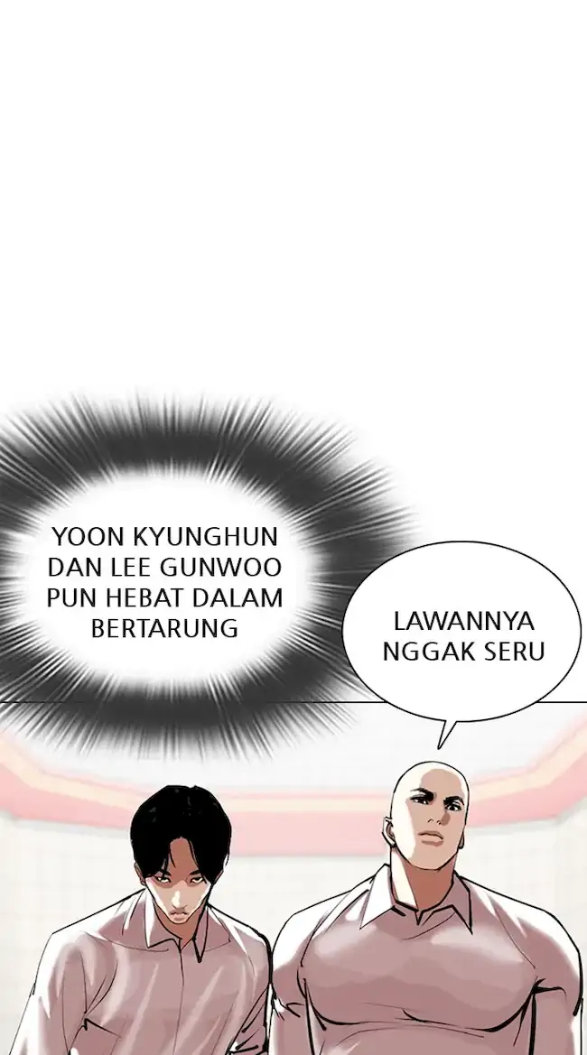 Lookism Chapter 353 Gambar 80