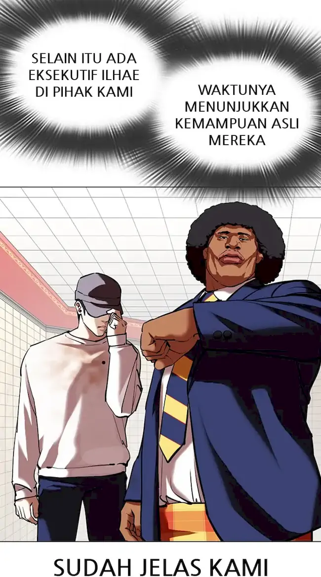 Lookism Chapter 353 Gambar 82