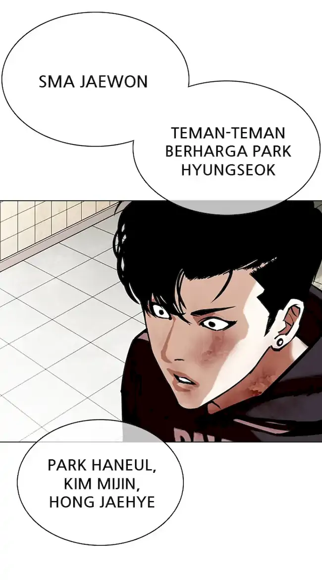 Lookism Chapter 353 Gambar 94