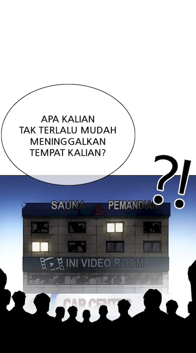 Lookism Chapter 353 Gambar 96
