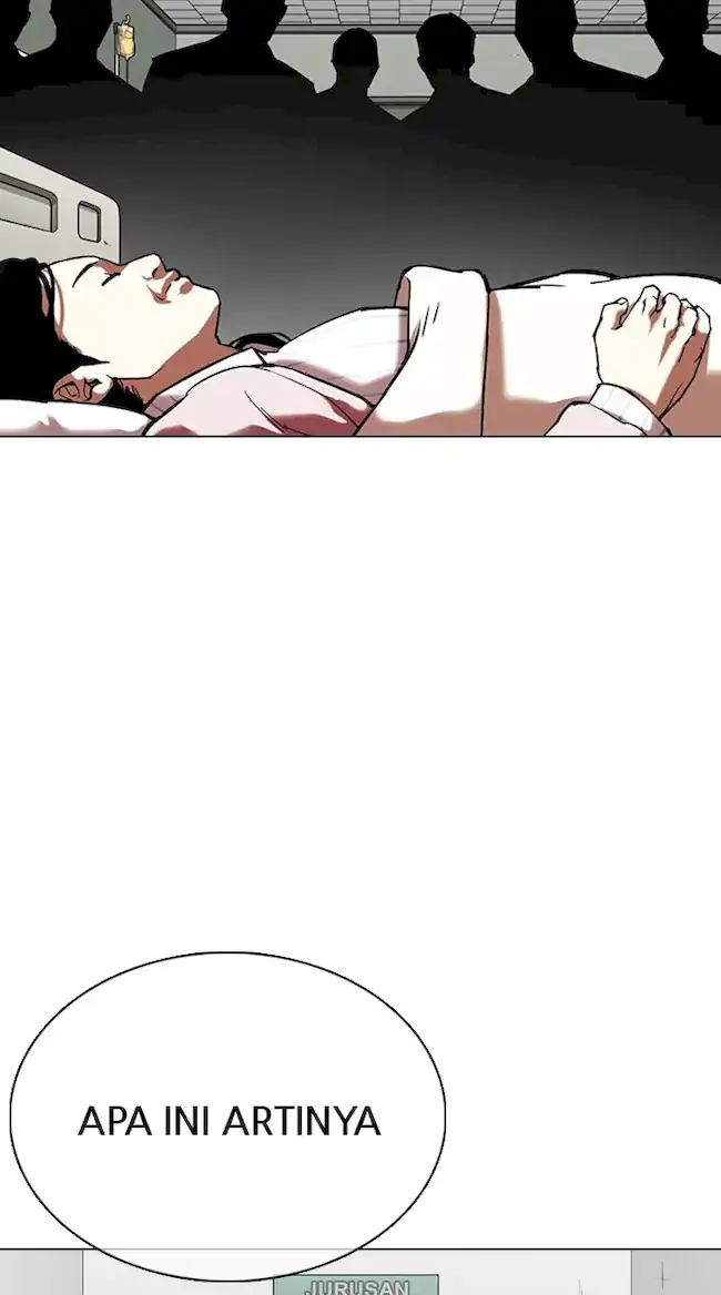 Lookism Chapter 353 Gambar 98