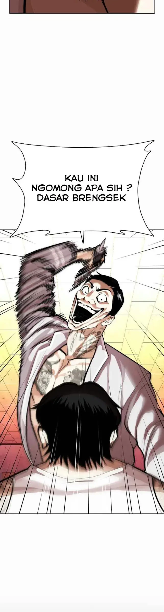 Lookism Chapter 364 Gambar 36