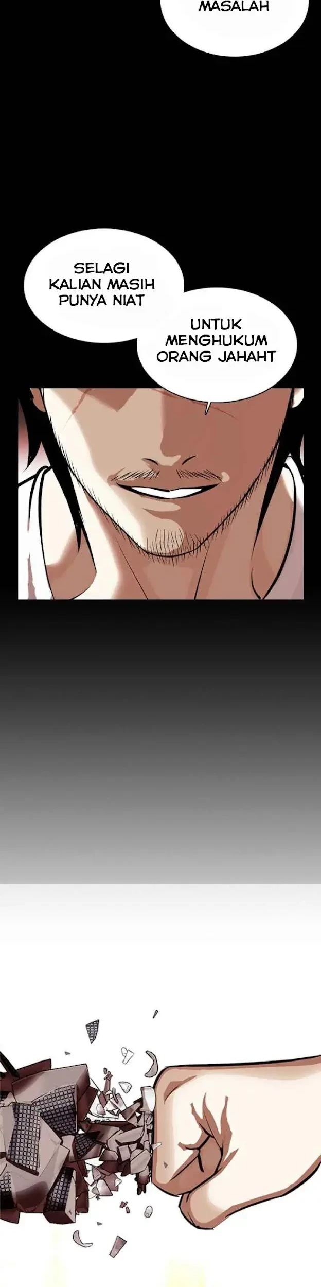 Lookism Chapter 364 Gambar 40