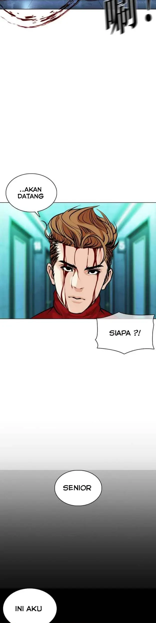 Lookism Chapter 364 Gambar 9