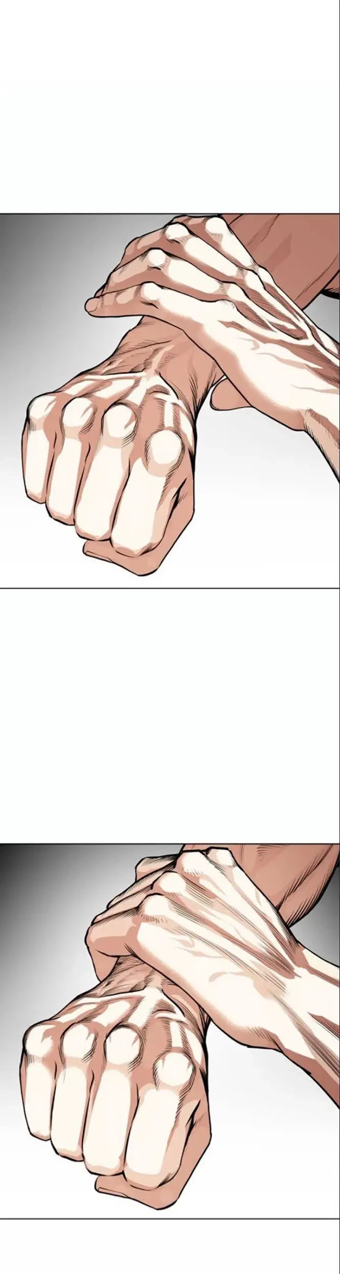 Lookism Chapter 365 Gambar 21