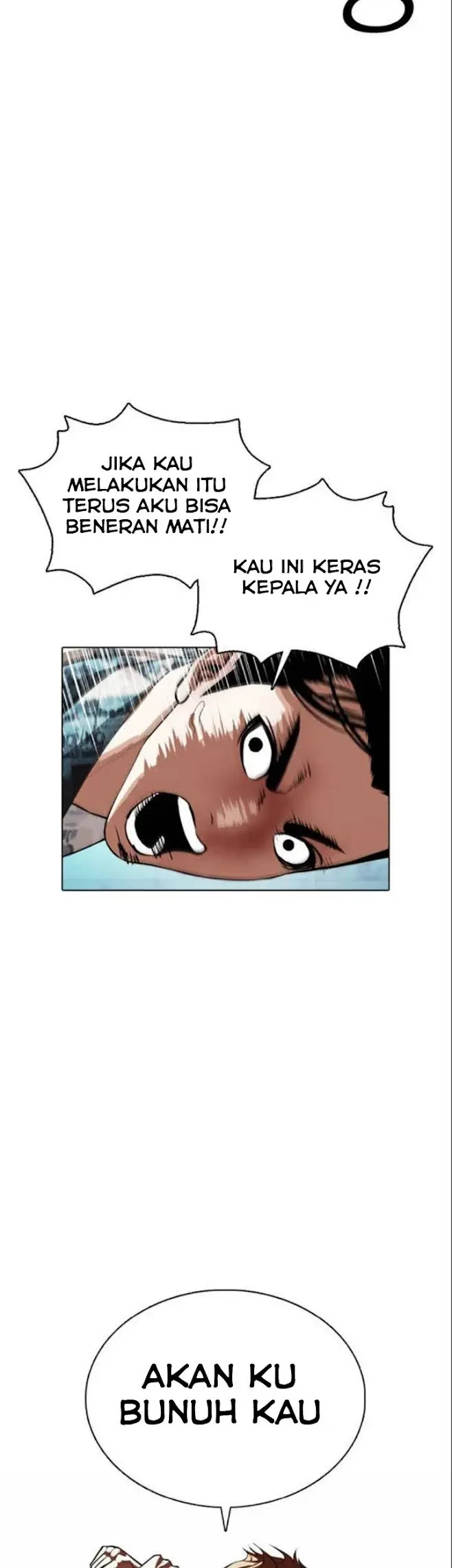Lookism Chapter 365 Gambar 28