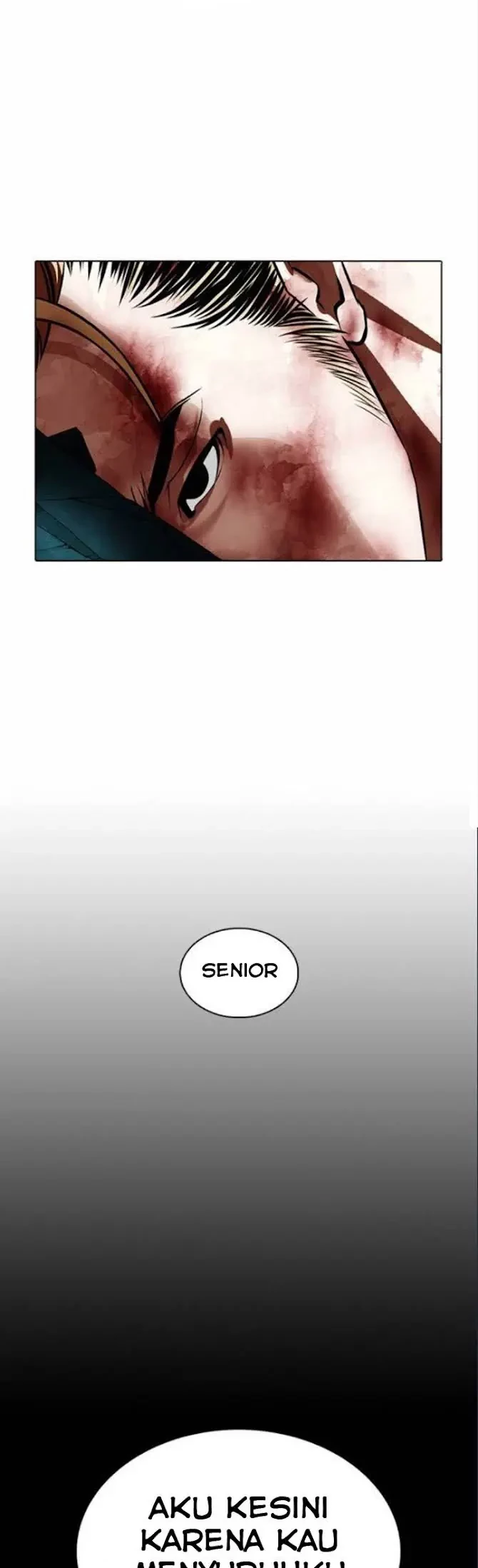 Lookism Chapter 365 Gambar 36