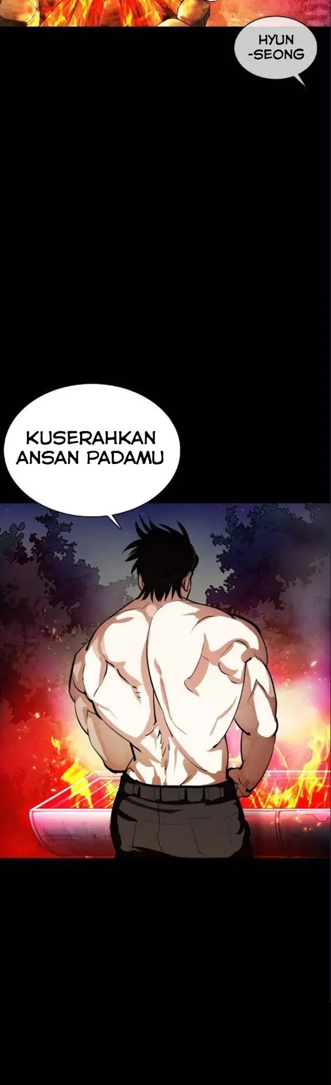 Lookism Chapter 365 Gambar 38