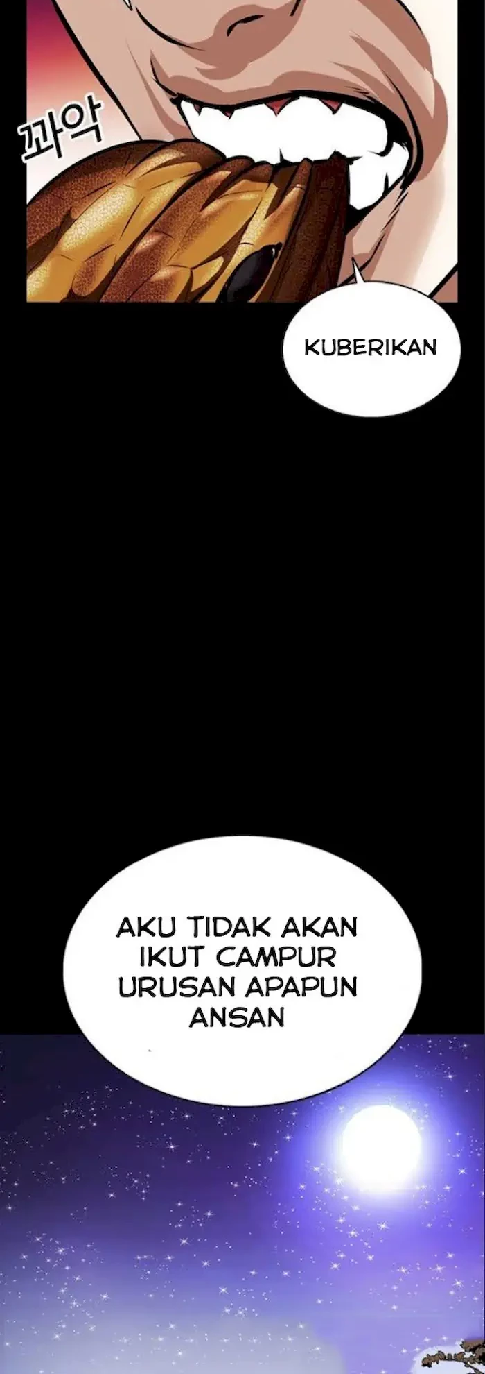 Lookism Chapter 365 Gambar 42