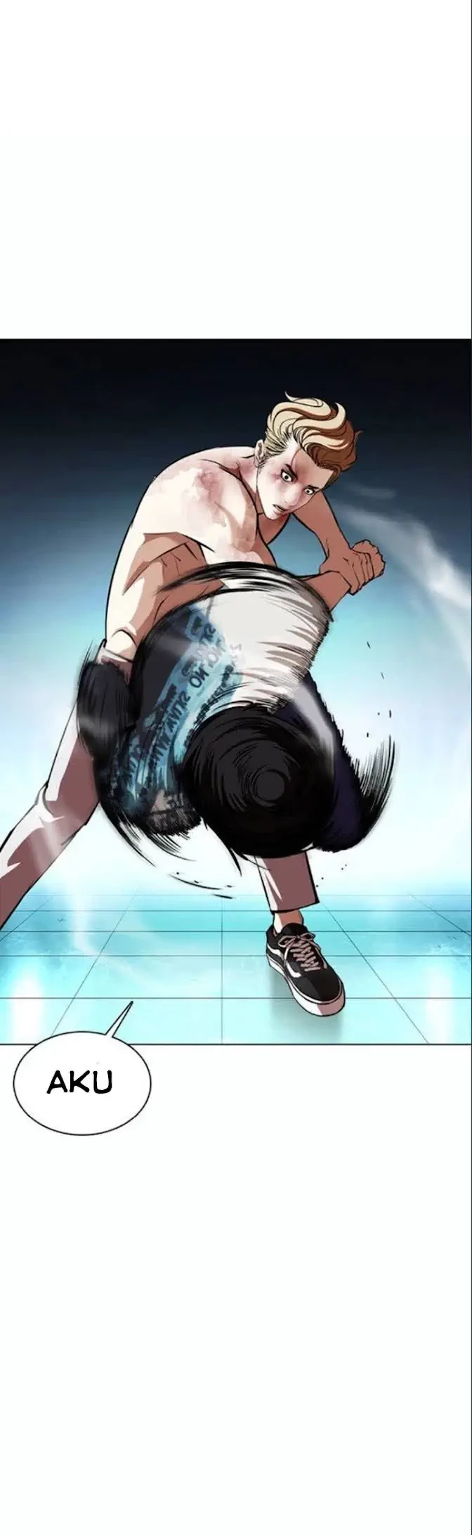 Lookism Chapter 365 Gambar 52