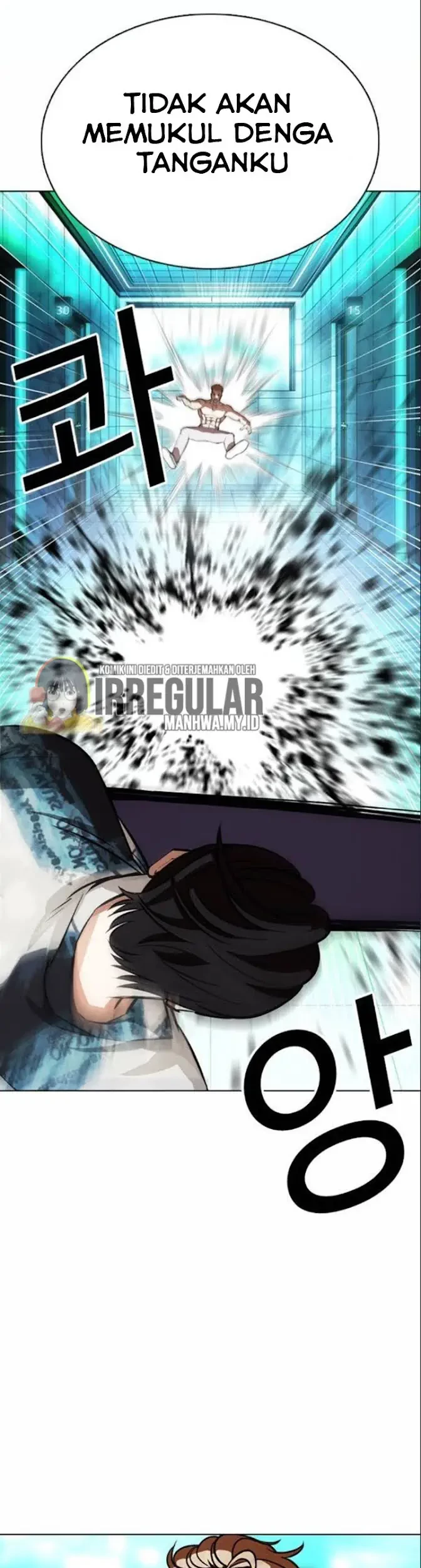 Lookism Chapter 365 Gambar 53