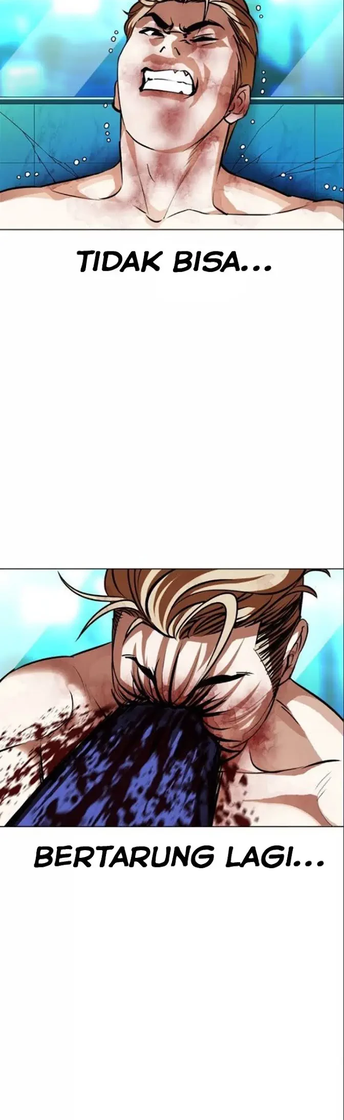 Lookism Chapter 365 Gambar 54