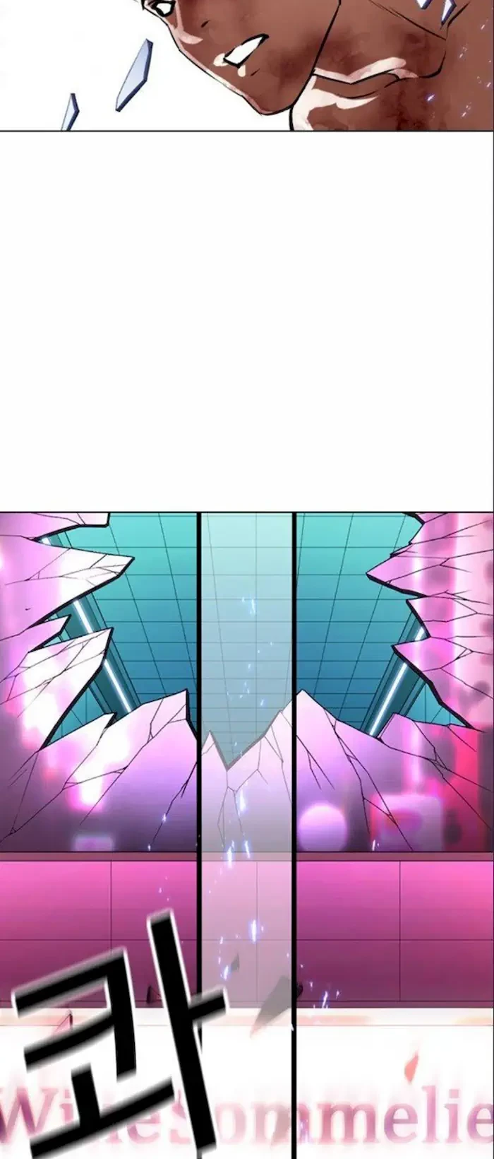 Lookism Chapter 365 Gambar 56