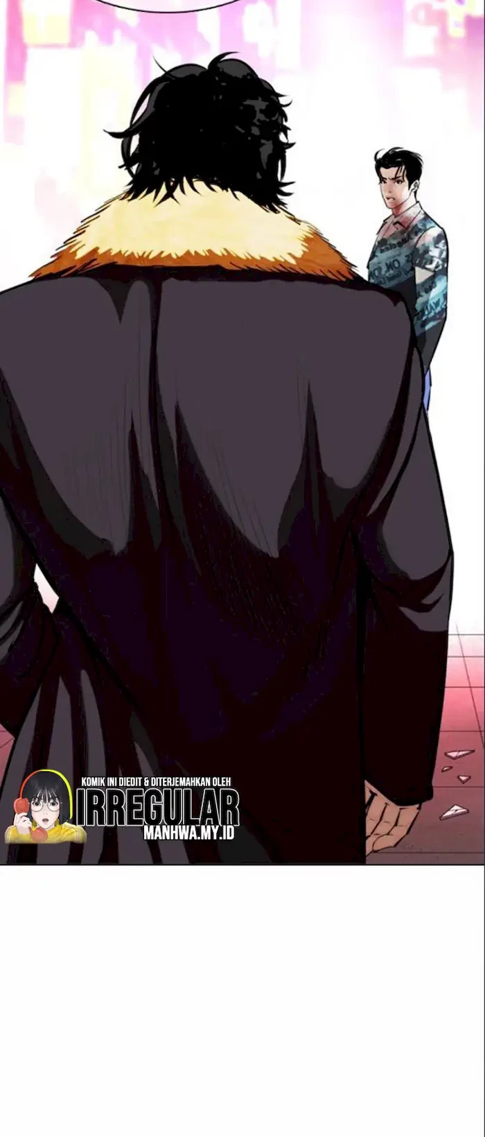 Lookism Chapter 365 Gambar 60