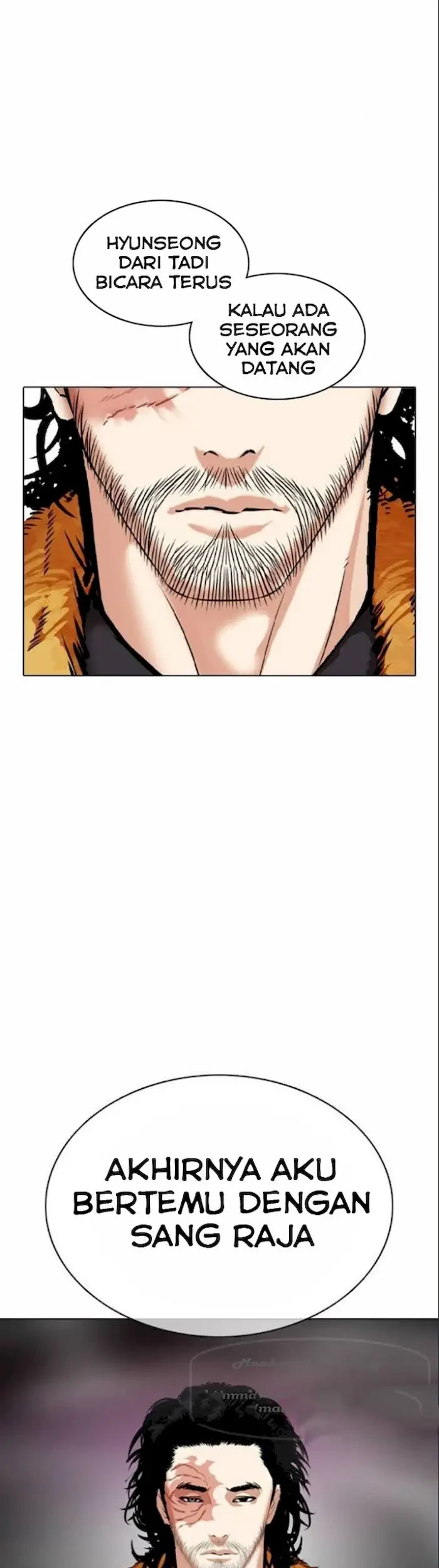 Lookism Chapter 365 Gambar 63