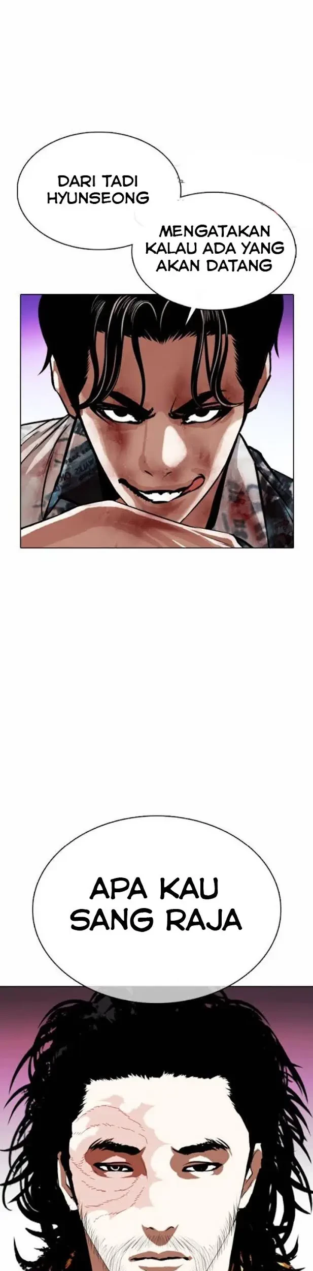 Lookism Chapter 366 Gambar 3