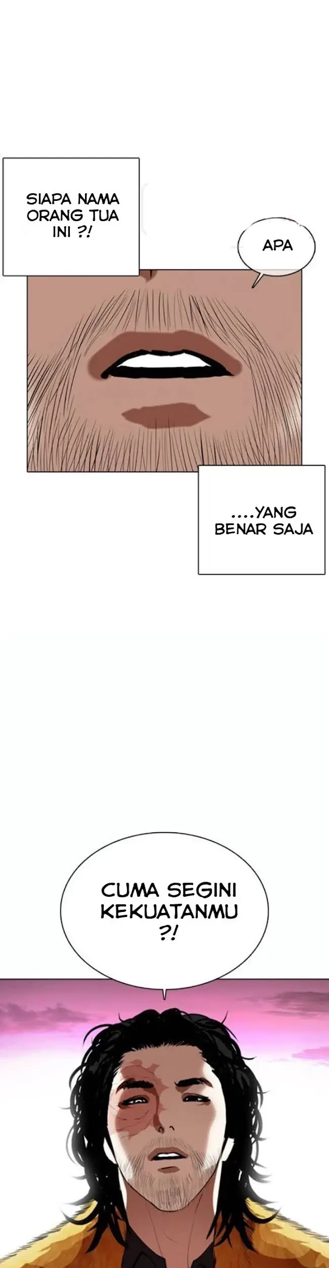 Lookism Chapter 366 Gambar 24