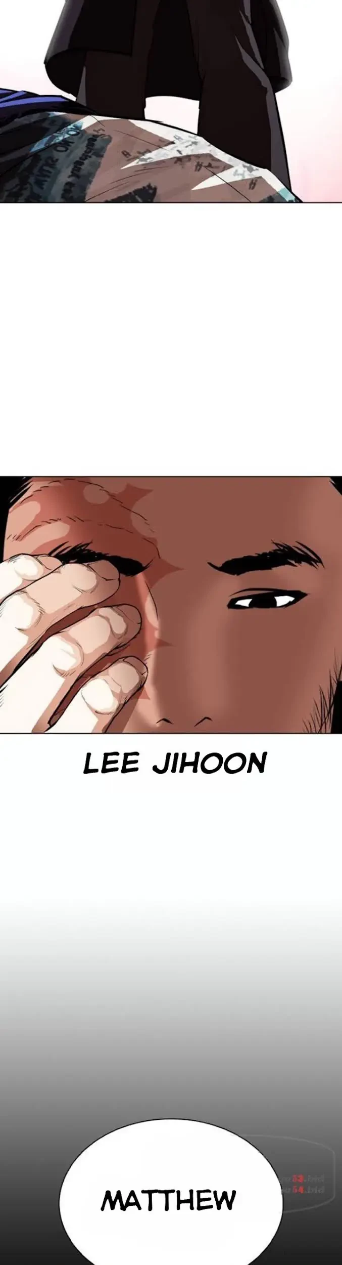 Lookism Chapter 366 Gambar 34