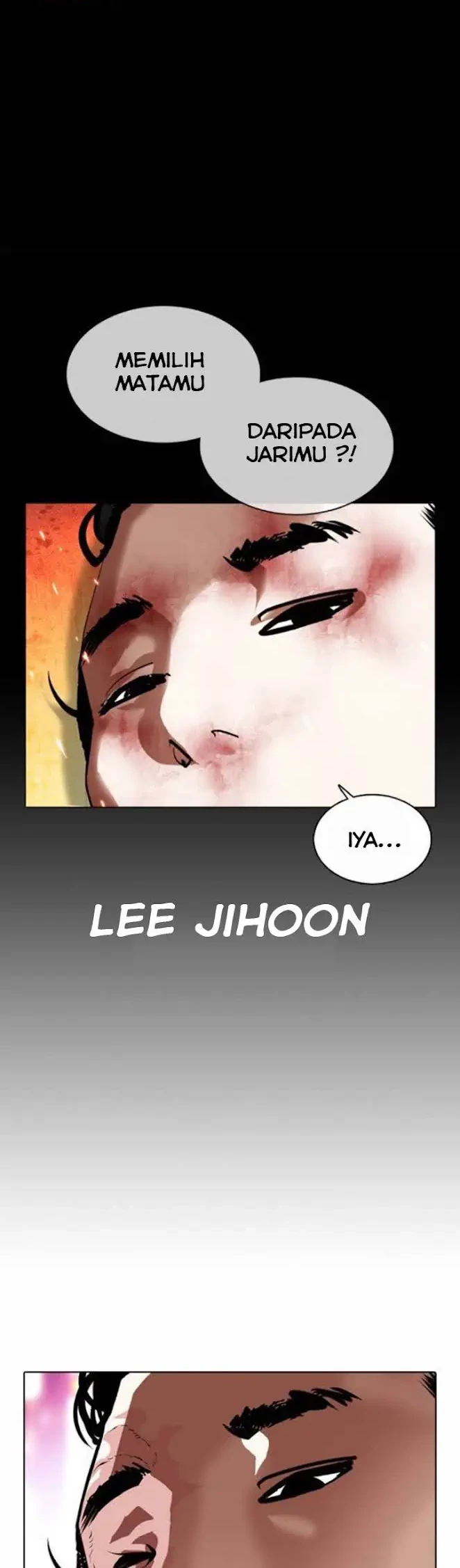 Lookism Chapter 366 Gambar 41