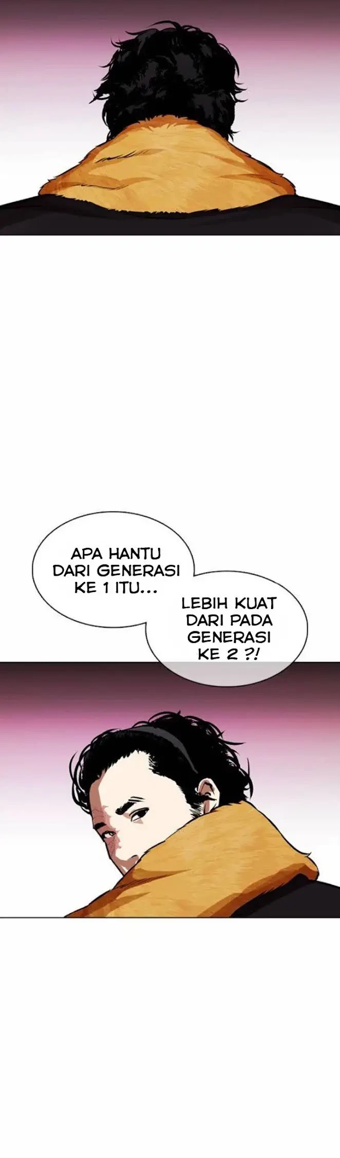 Lookism Chapter 366 Gambar 43