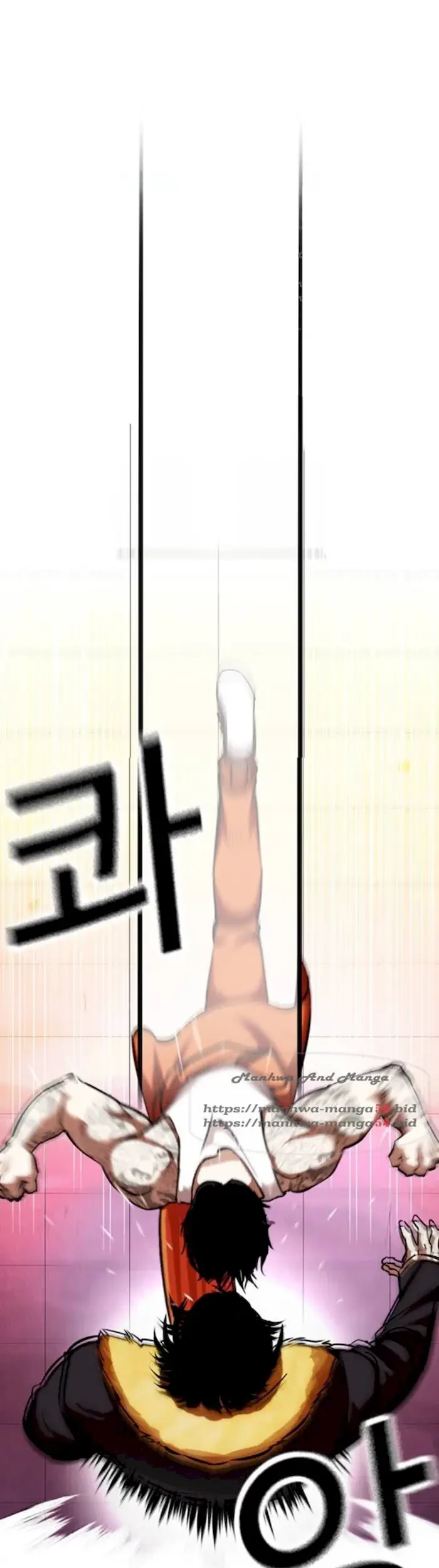 Lookism Chapter 366 Gambar 46