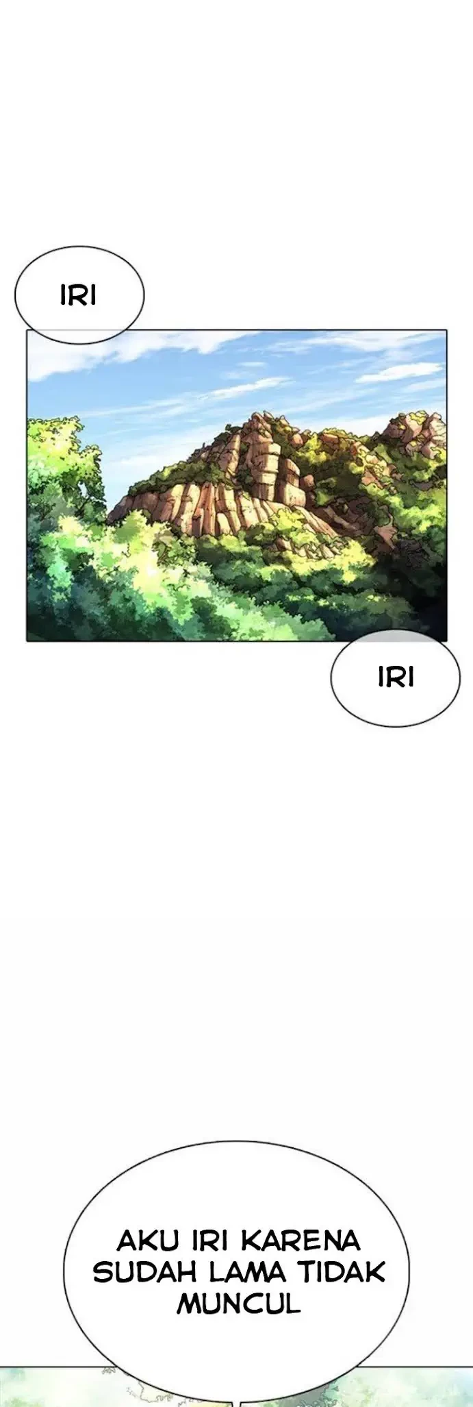 Lookism Chapter 366 Gambar 15