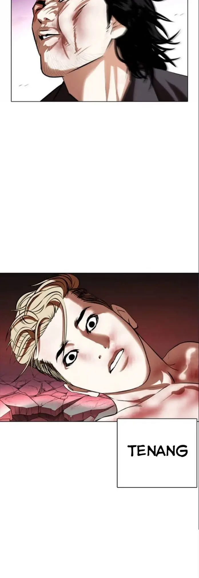 Lookism Chapter 367 Gambar 24