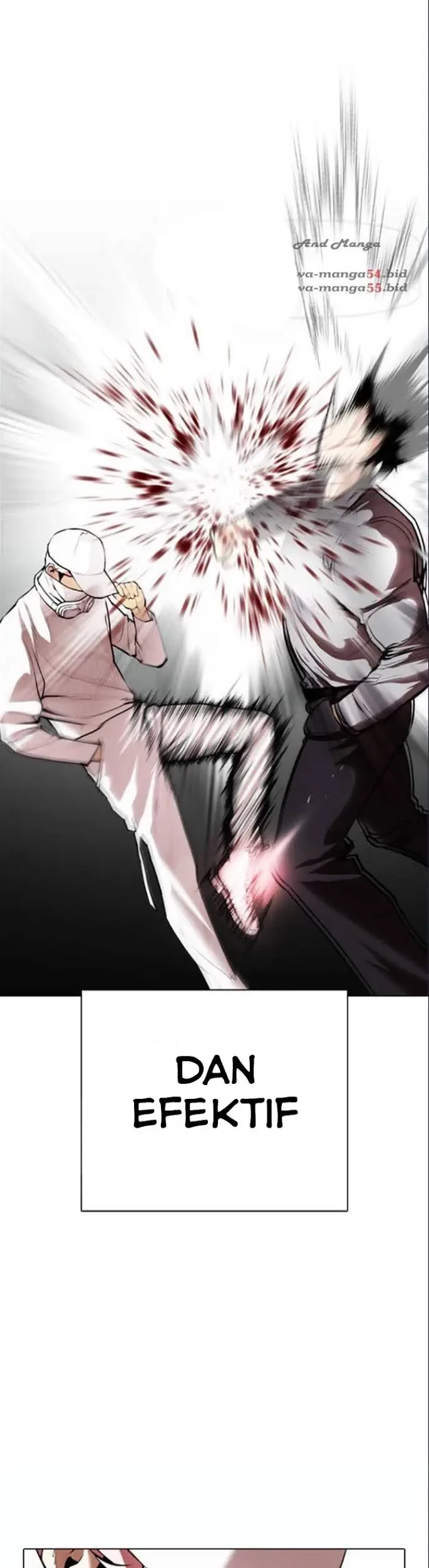 Lookism Chapter 367 Gambar 25