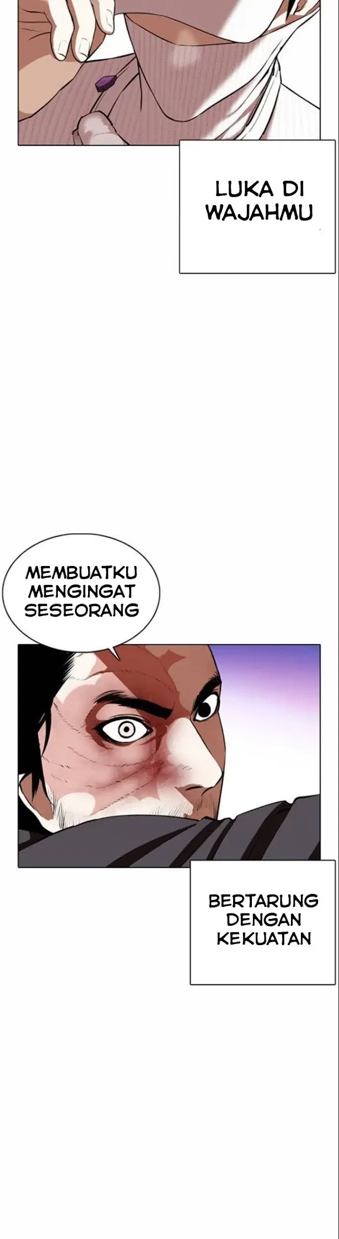 Lookism Chapter 367 Gambar 29